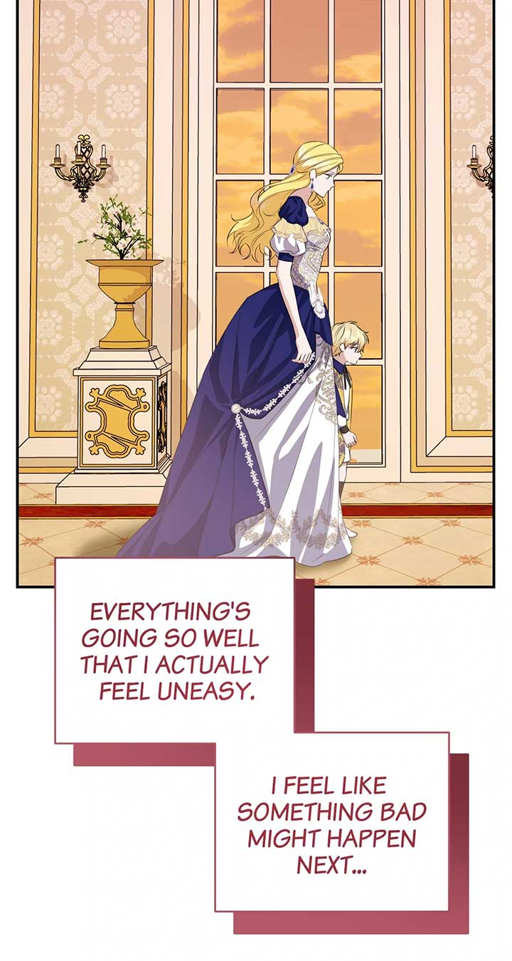 Temptation of Wife Chapter 62 page 62