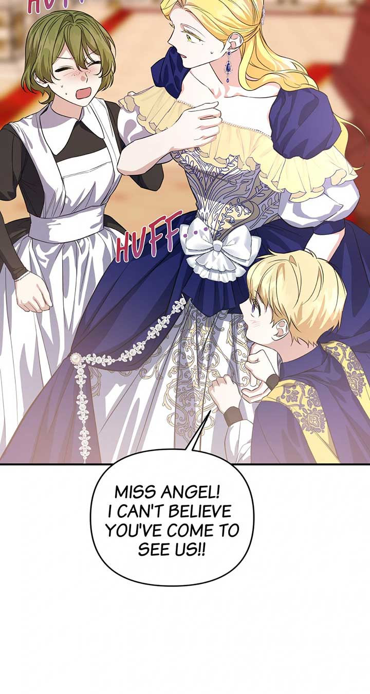 Temptation of Wife Chapter 62 page 66