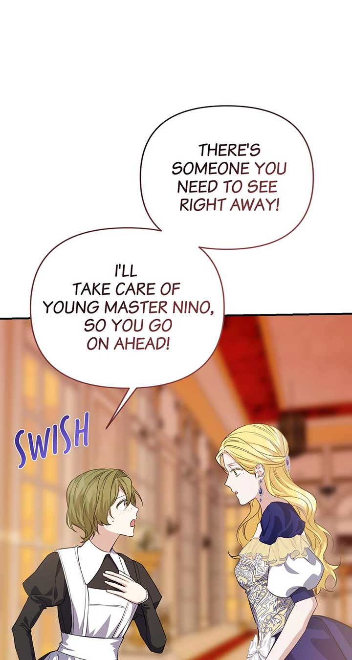 Temptation of Wife Chapter 62 page 67