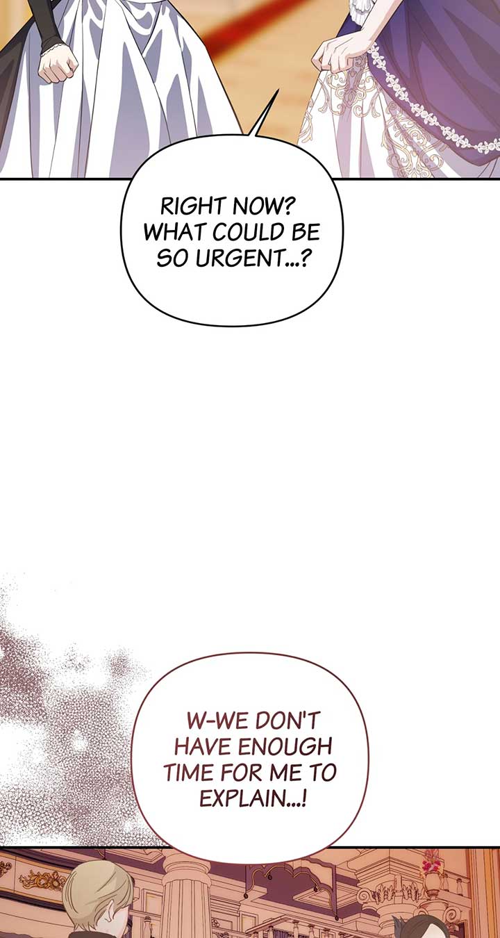 Temptation of Wife Chapter 62 page 68