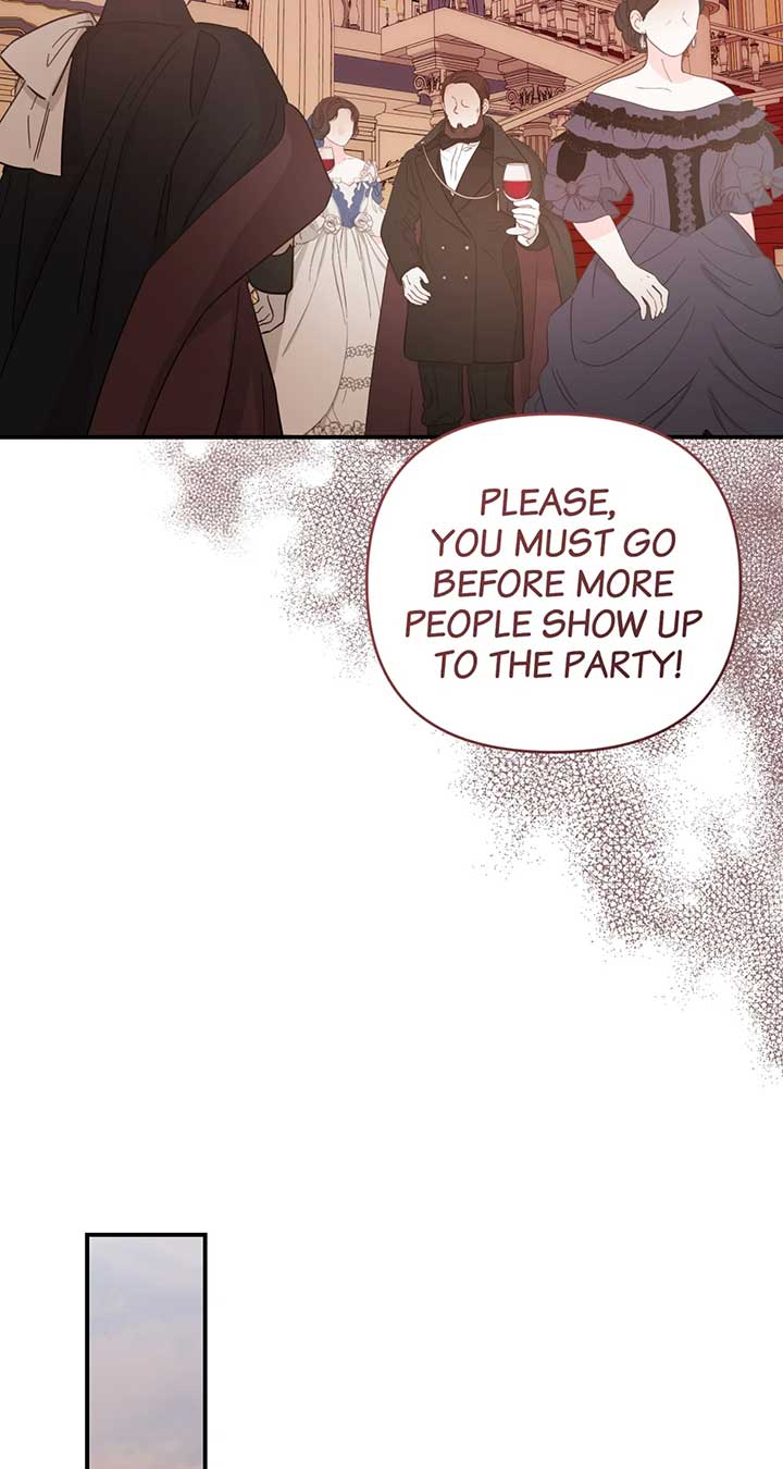 Temptation of Wife Chapter 62 page 69