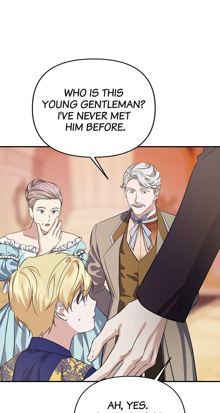 Temptation of Wife Chapter 62 page 73
