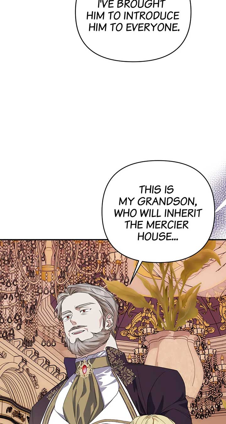 Temptation of Wife Chapter 62 page 74