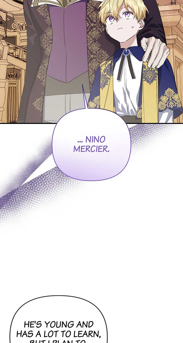 Temptation of Wife Chapter 62 page 75