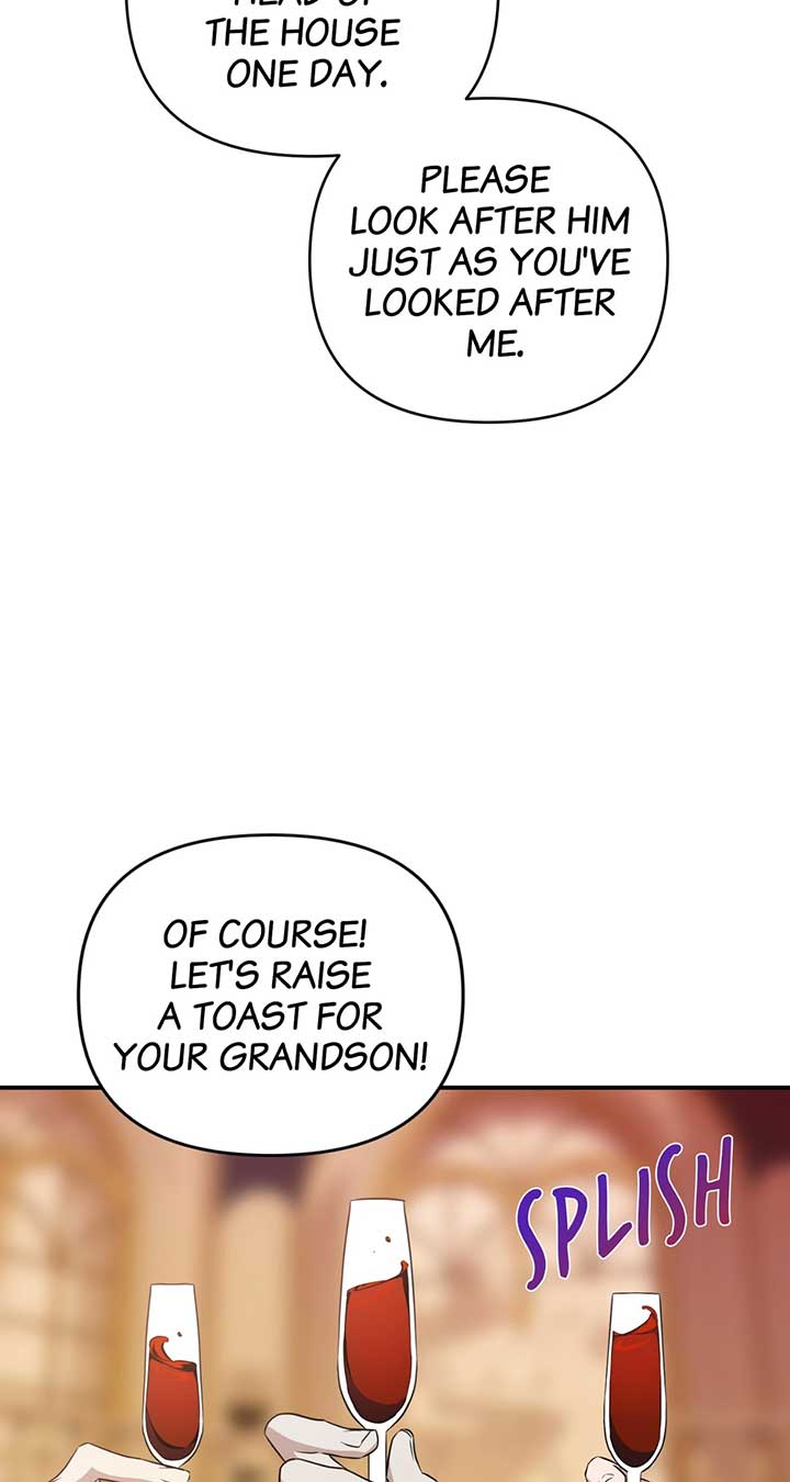 Temptation of Wife Chapter 62 page 77