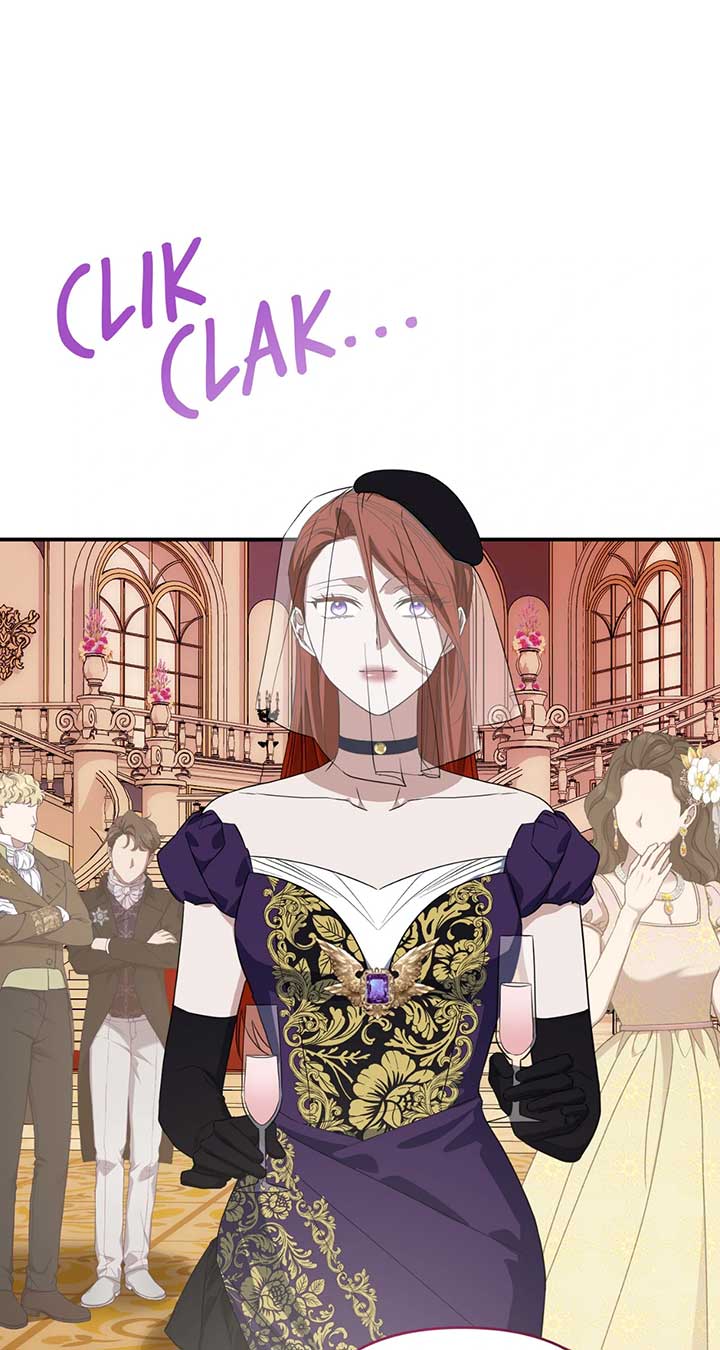 Temptation of Wife Chapter 62 page 81