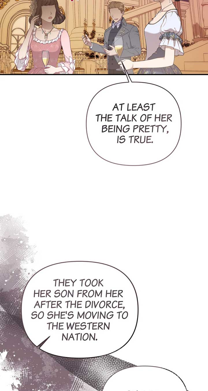 Temptation of Wife Chapter 62 page 83