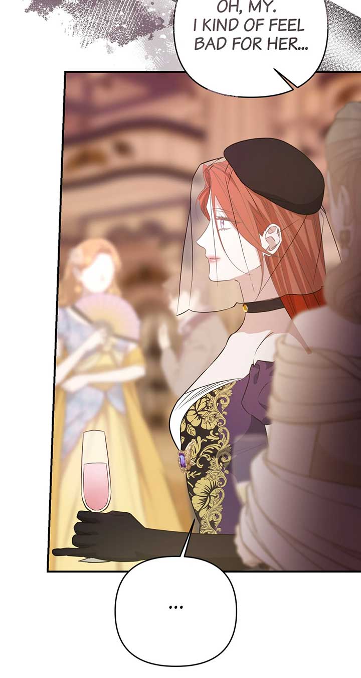 Temptation of Wife Chapter 62 page 84