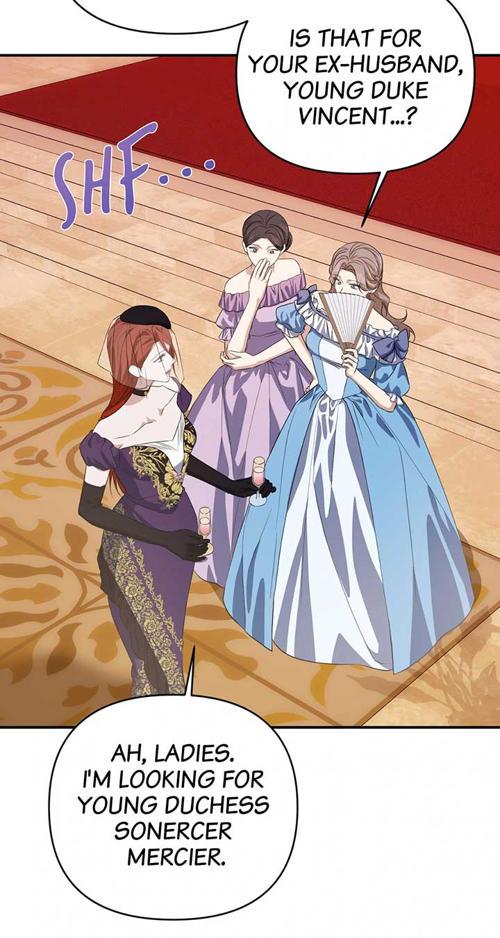 Temptation of Wife Chapter 62 page 87
