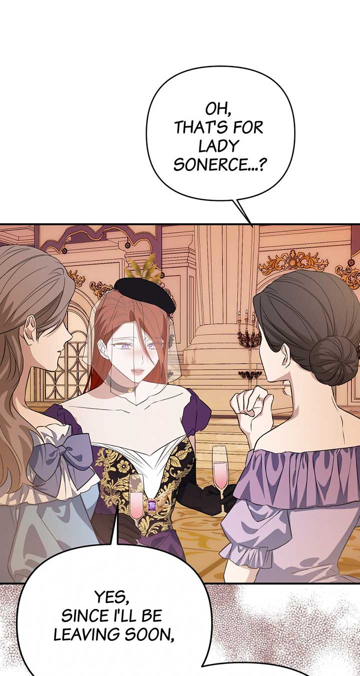 Temptation of Wife Chapter 62 page 89