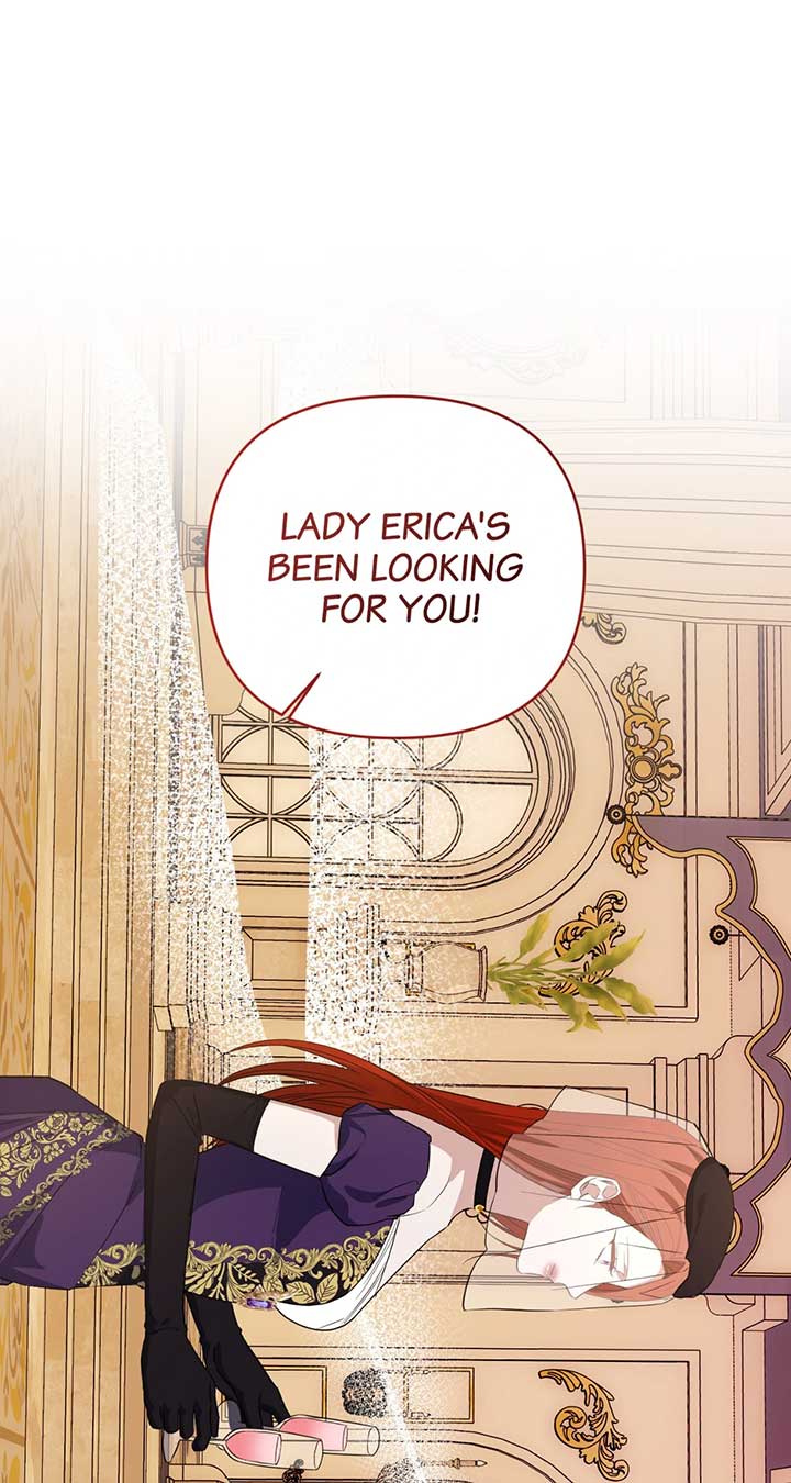 Temptation of Wife Chapter 62 page 93