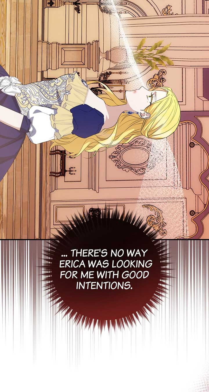 Temptation of Wife Chapter 62 page 94