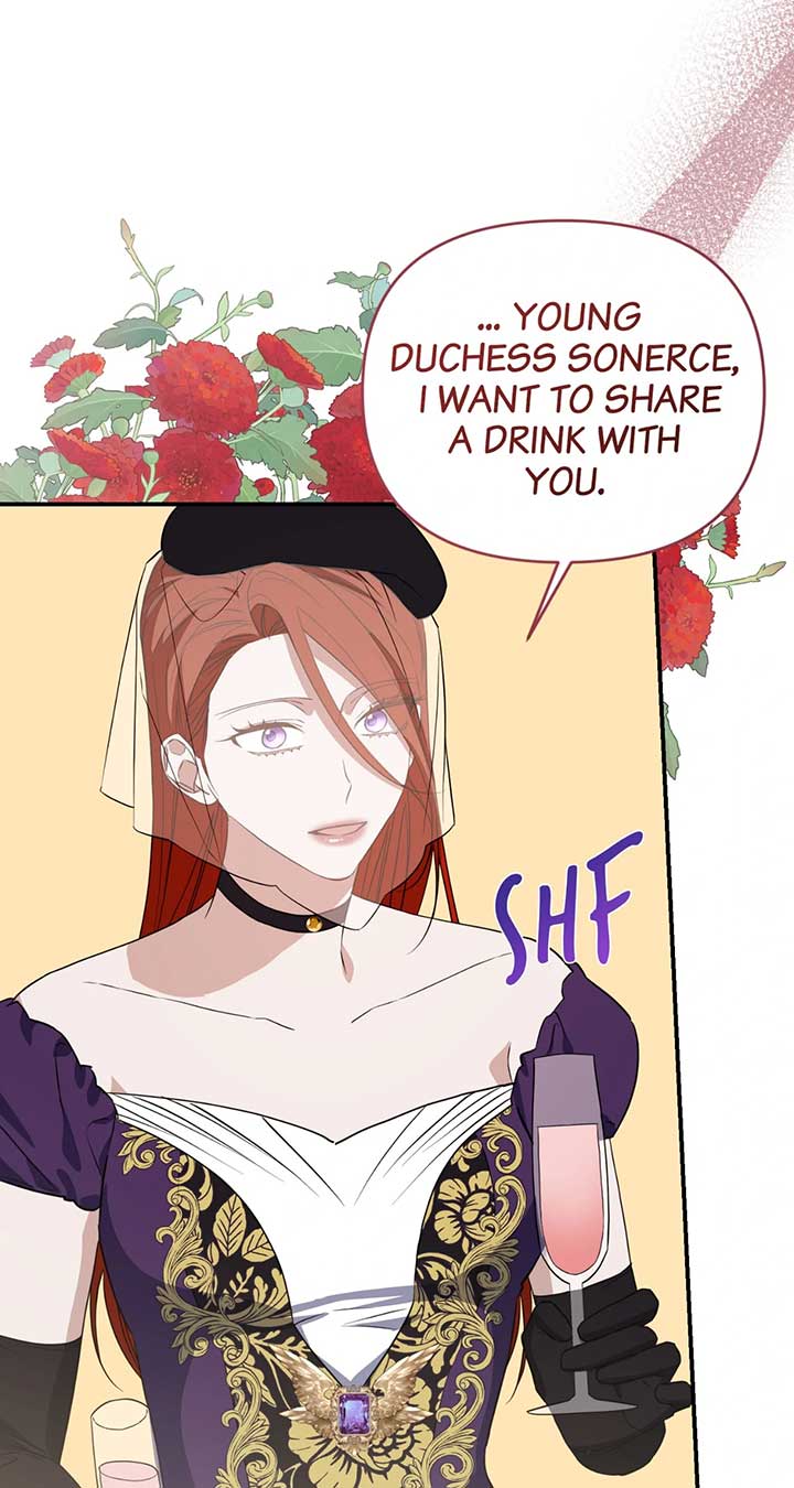 Temptation of Wife Chapter 62 page 95