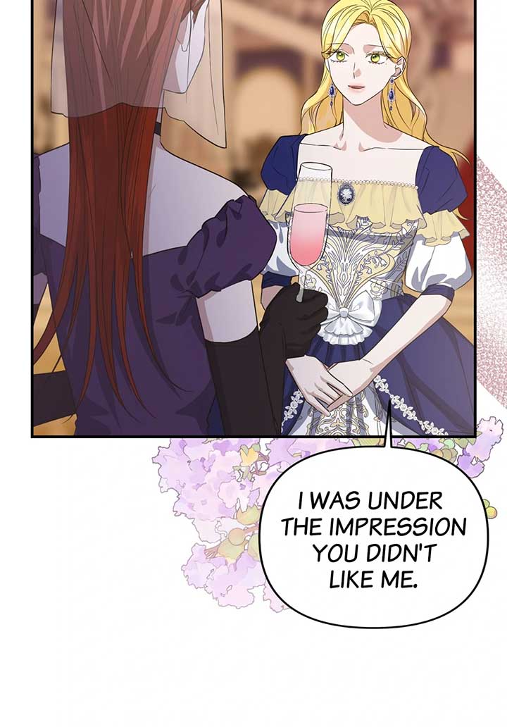 Temptation of Wife Chapter 62 page 97