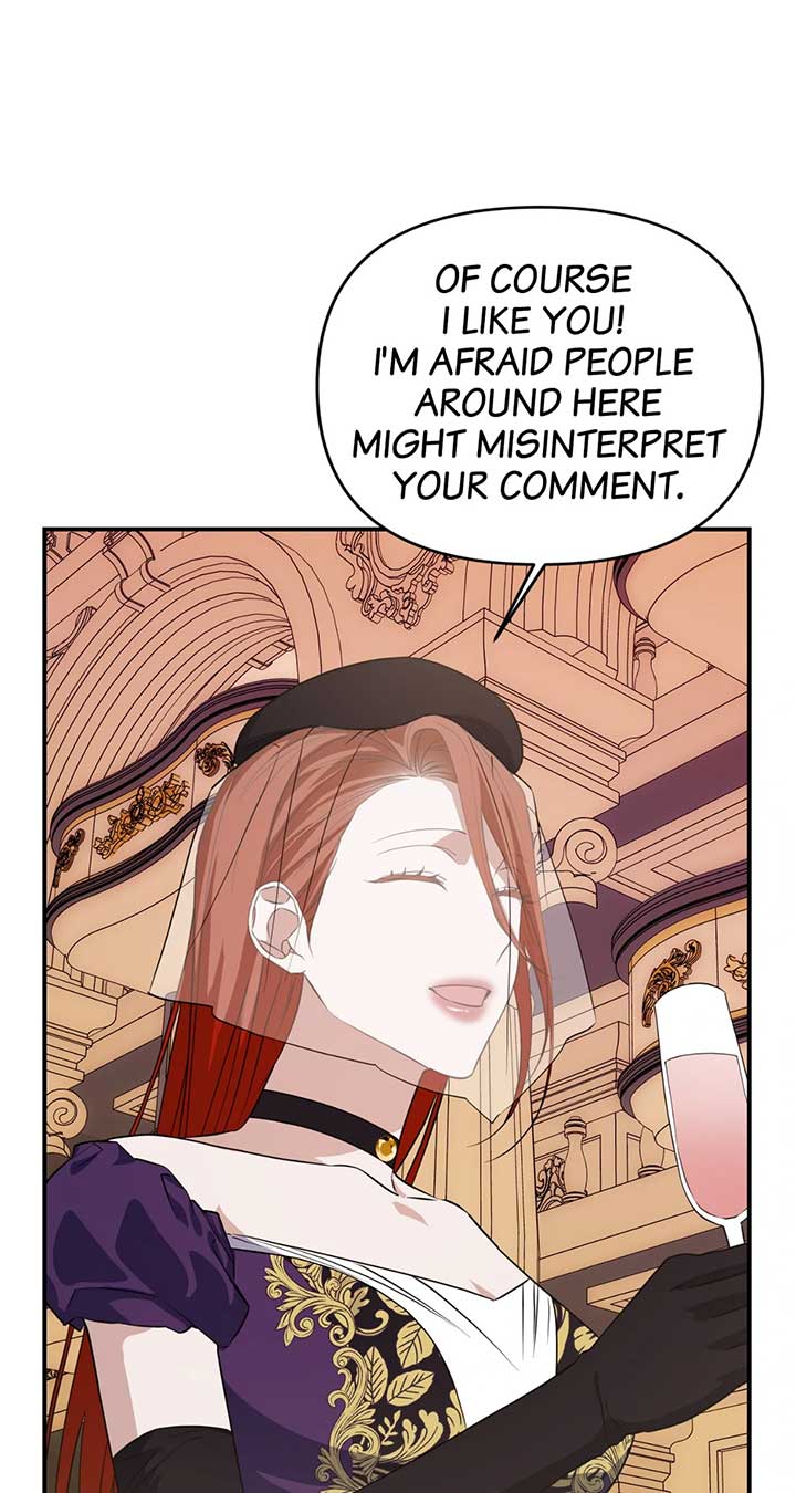 Temptation of Wife Chapter 62 page 98