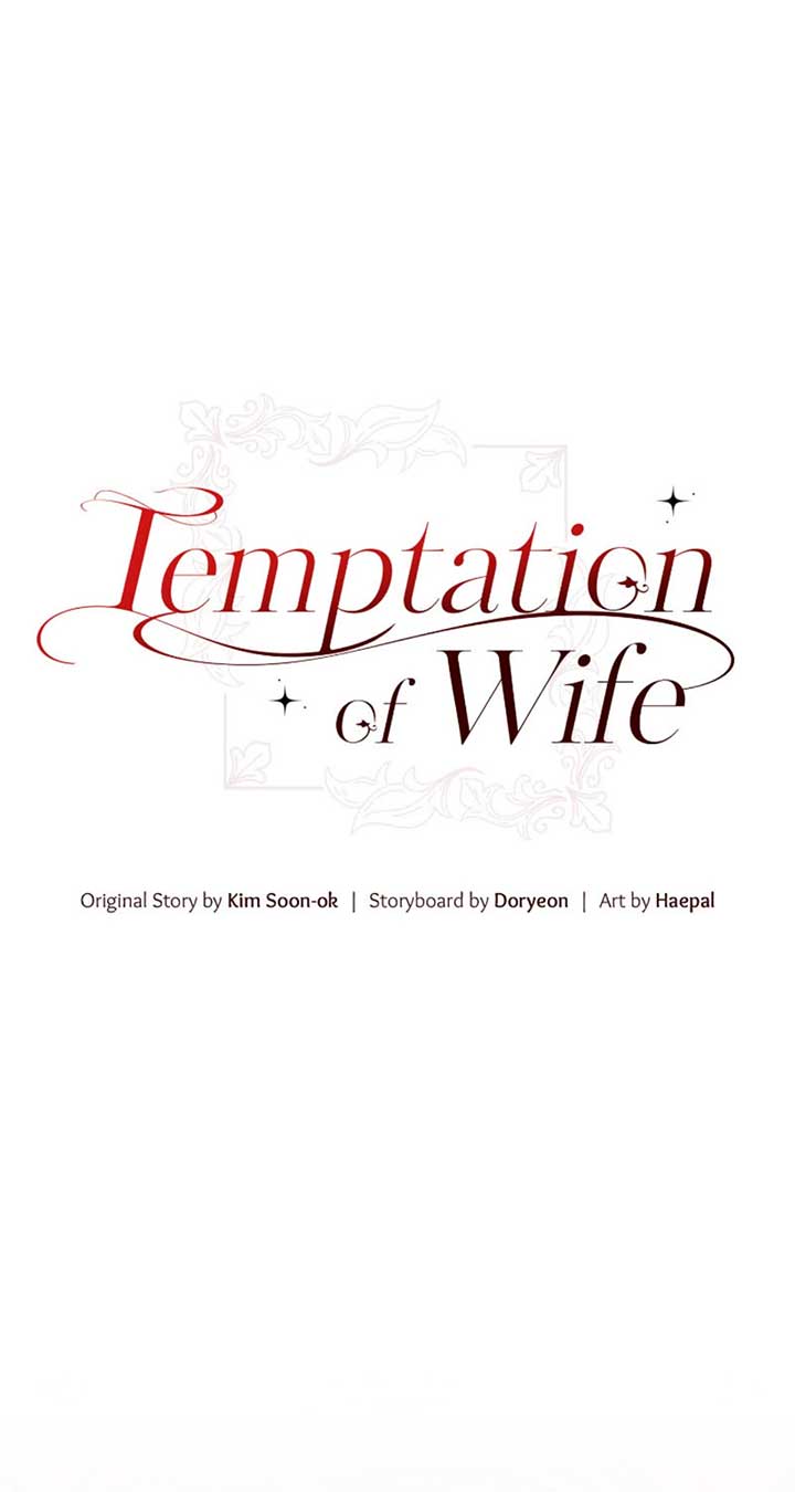 Temptation of Wife Chapter 63 page 2
