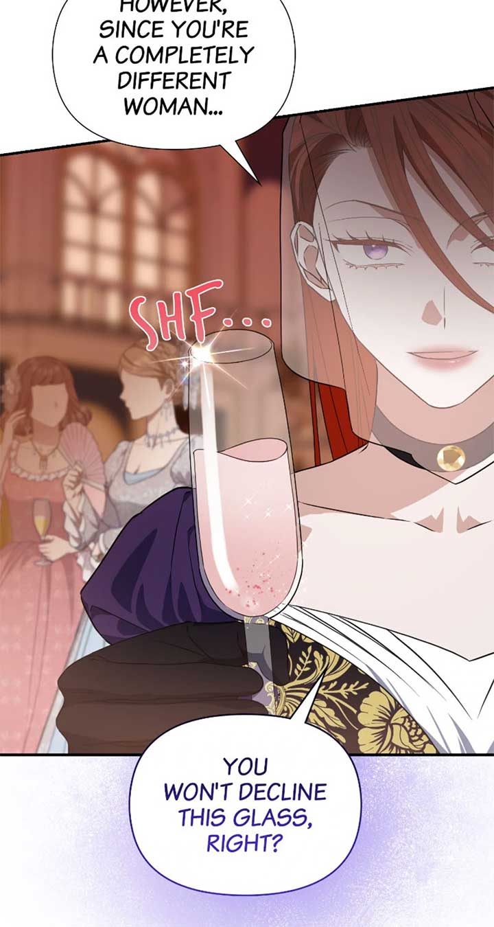 Temptation of Wife Chapter 63 page 6