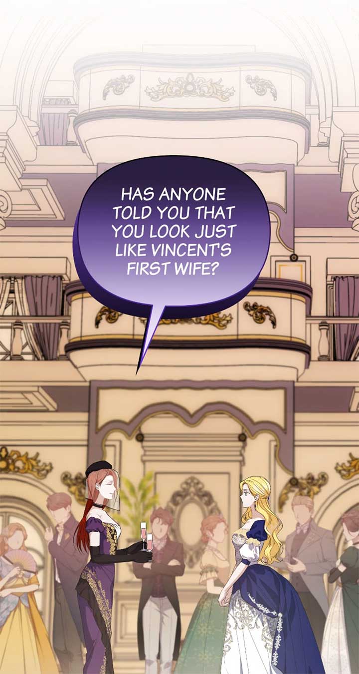 Temptation of Wife Chapter 63 page 3