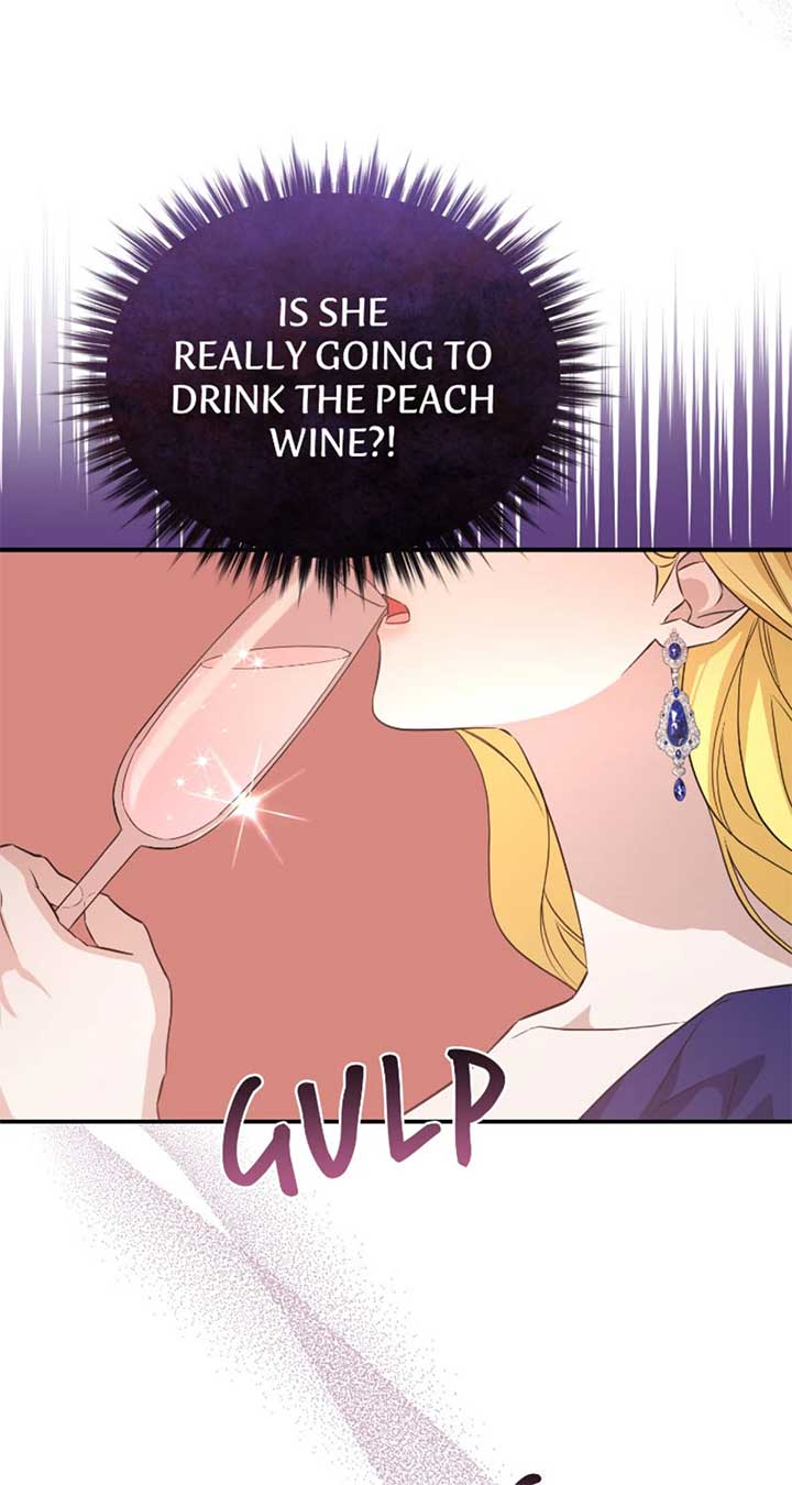 Temptation of Wife Chapter 63 page 19