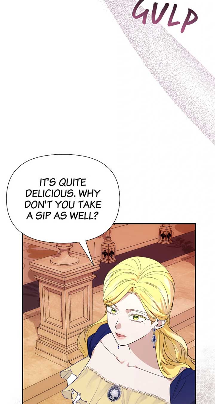 Temptation of Wife Chapter 63 page 20