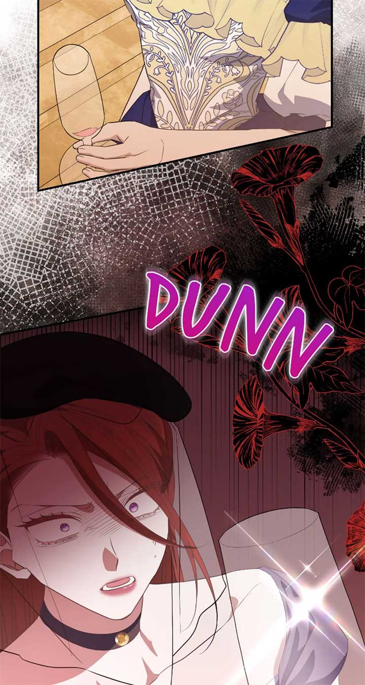 Temptation of Wife Chapter 63 page 21