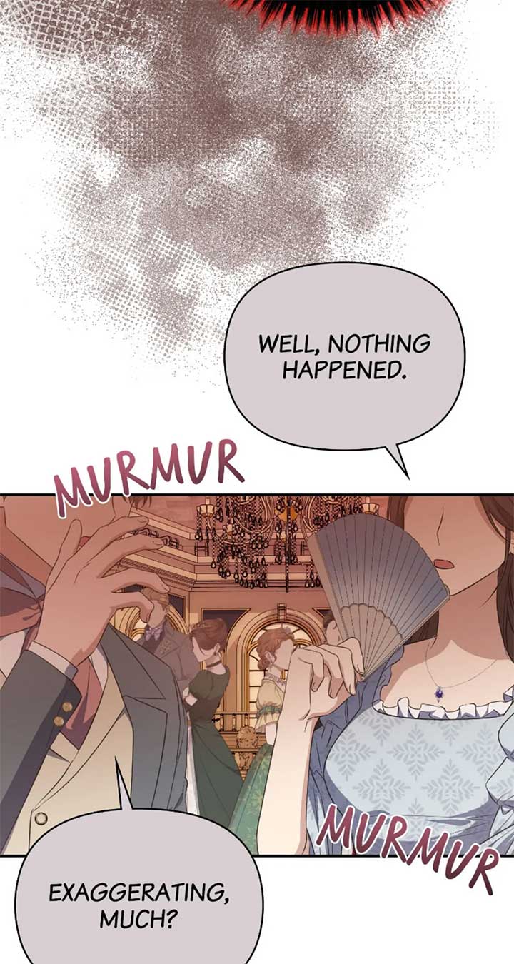 Temptation of Wife Chapter 63 page 23