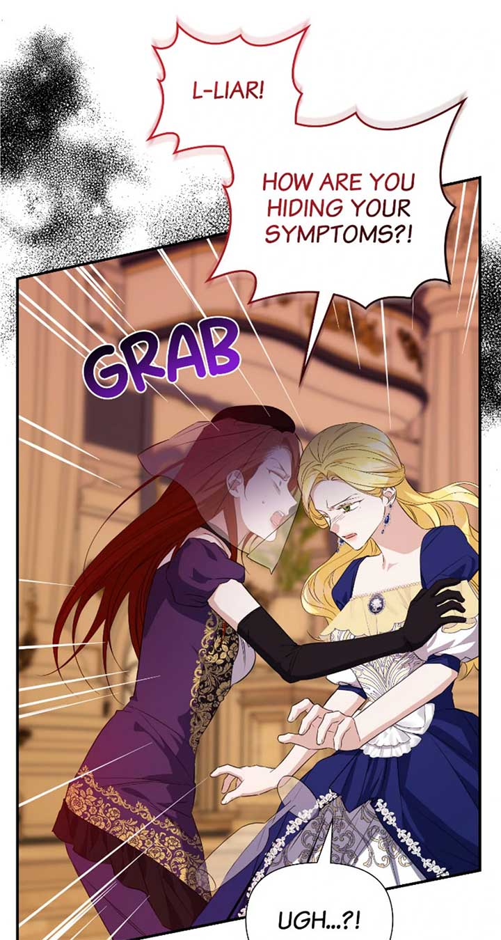 Temptation of Wife Chapter 63 page 28