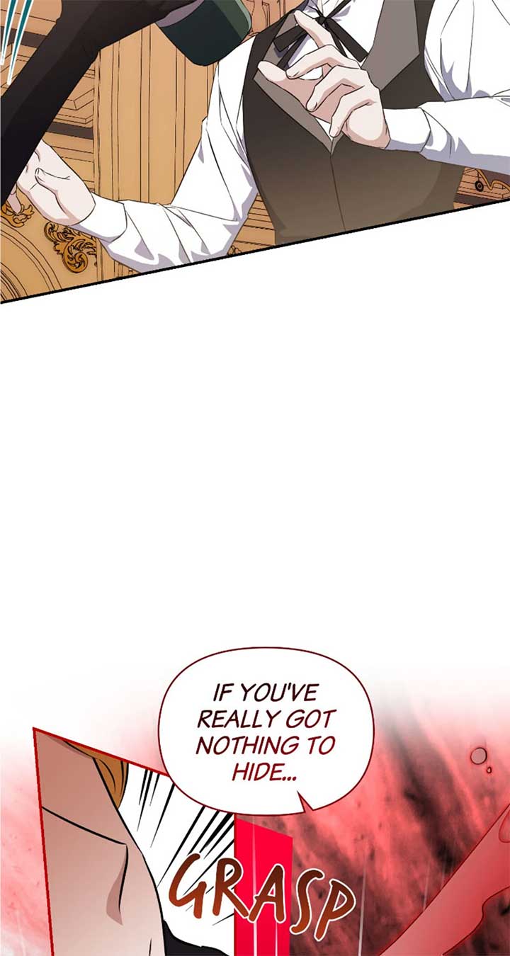 Temptation of Wife Chapter 63 page 31