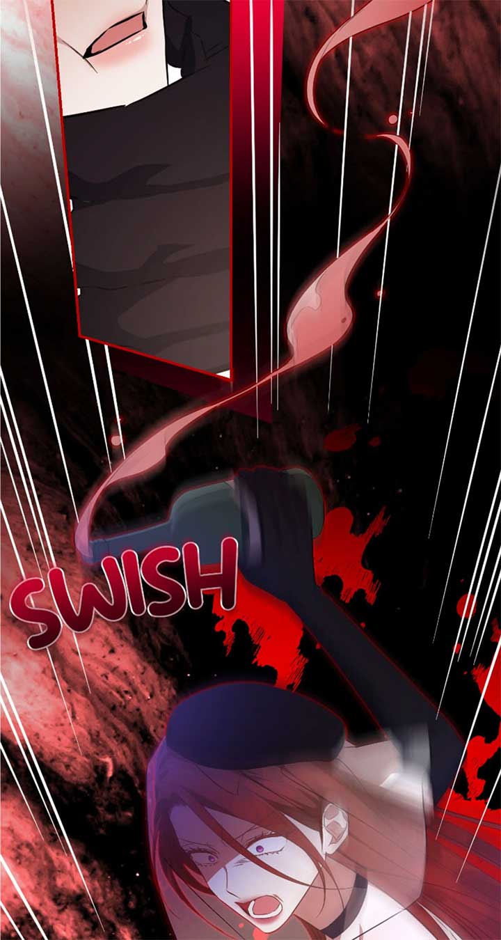 Temptation of Wife Chapter 63 page 32