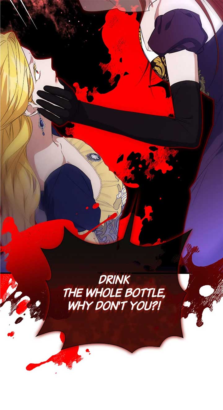 Temptation of Wife Chapter 63 page 33