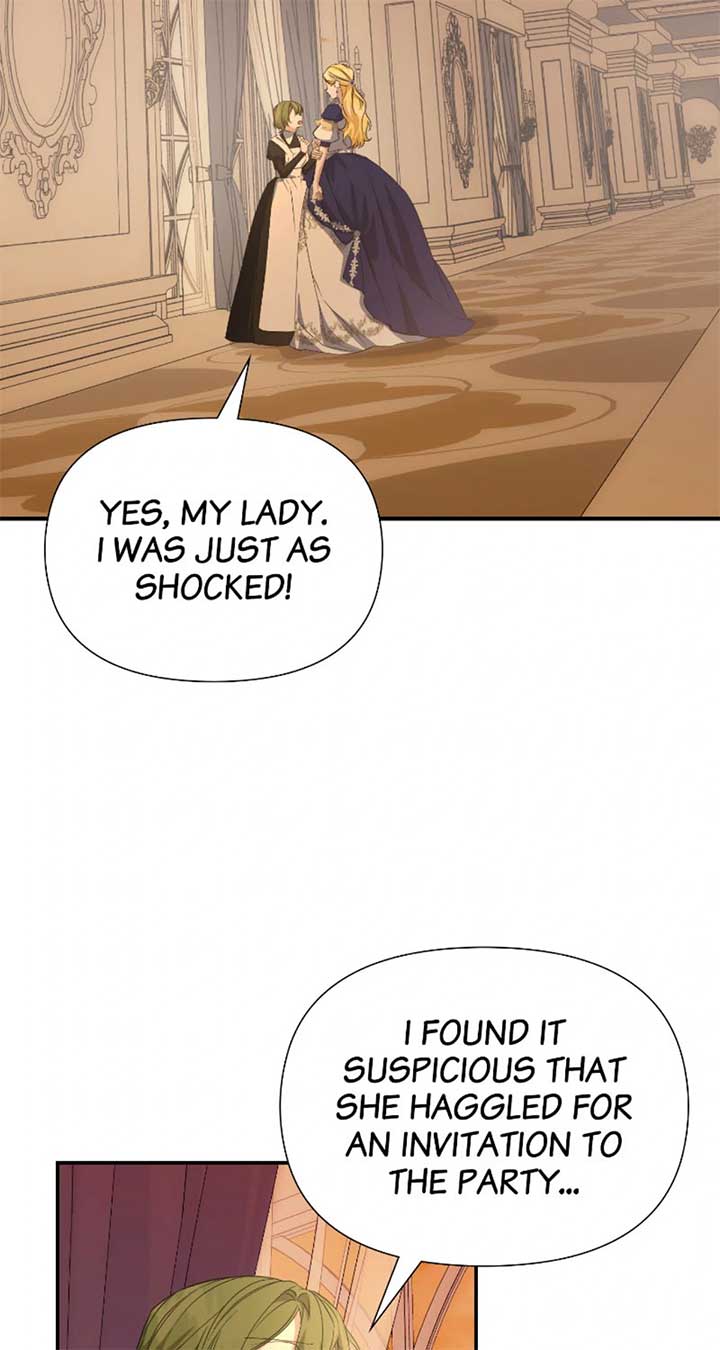 Temptation of Wife Chapter 63 page 39