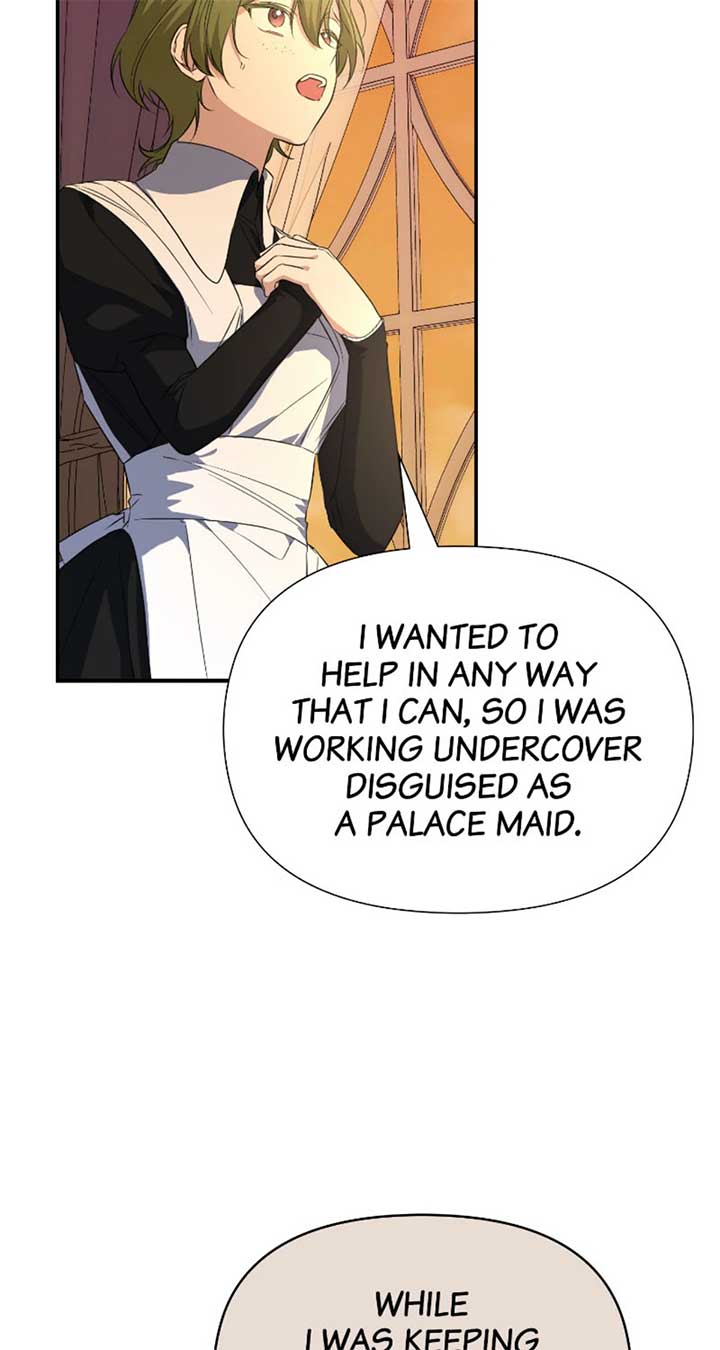 Temptation of Wife Chapter 63 page 40