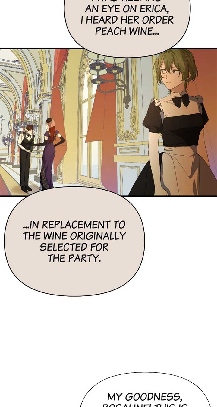 Temptation of Wife Chapter 63 page 41
