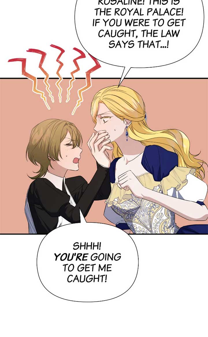 Temptation of Wife Chapter 63 page 42