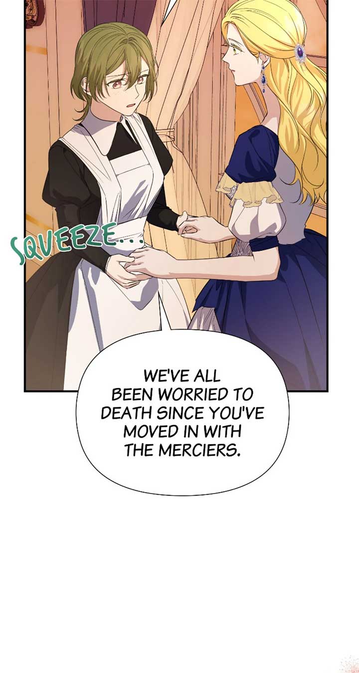 Temptation of Wife Chapter 63 page 44
