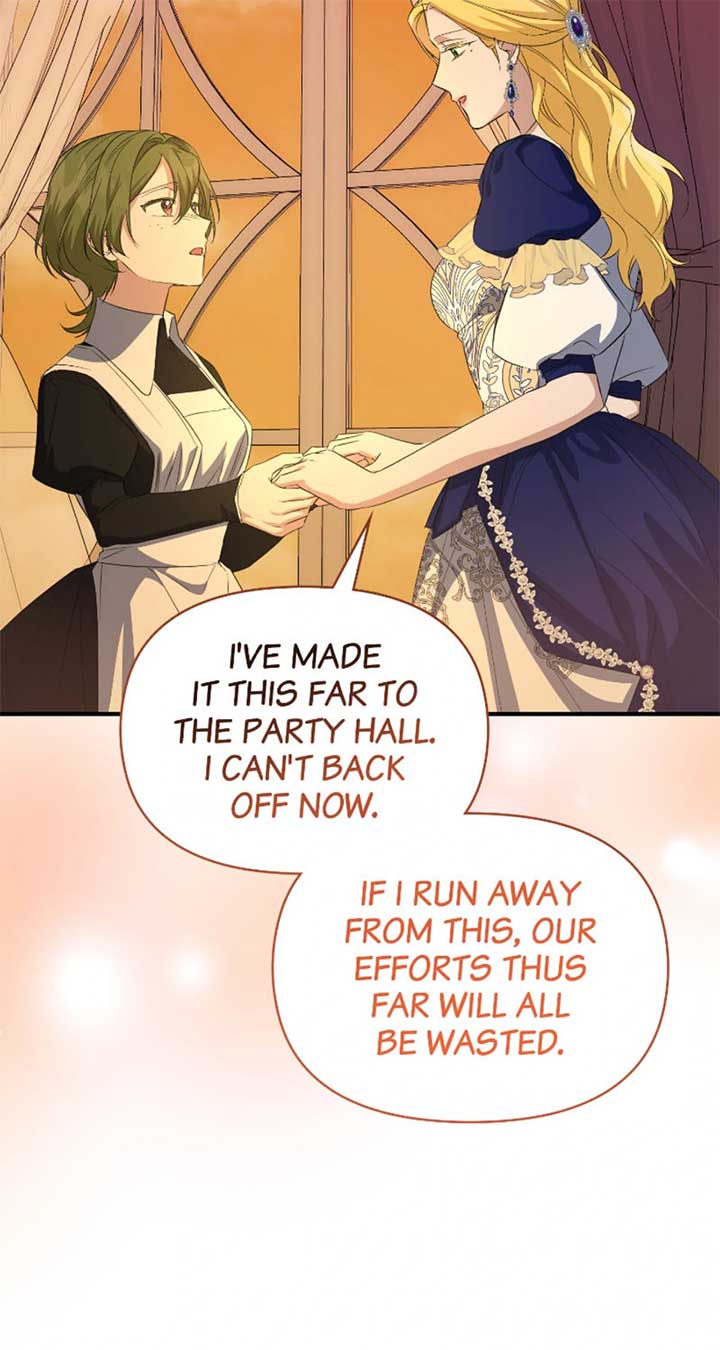 Temptation of Wife Chapter 63 page 48