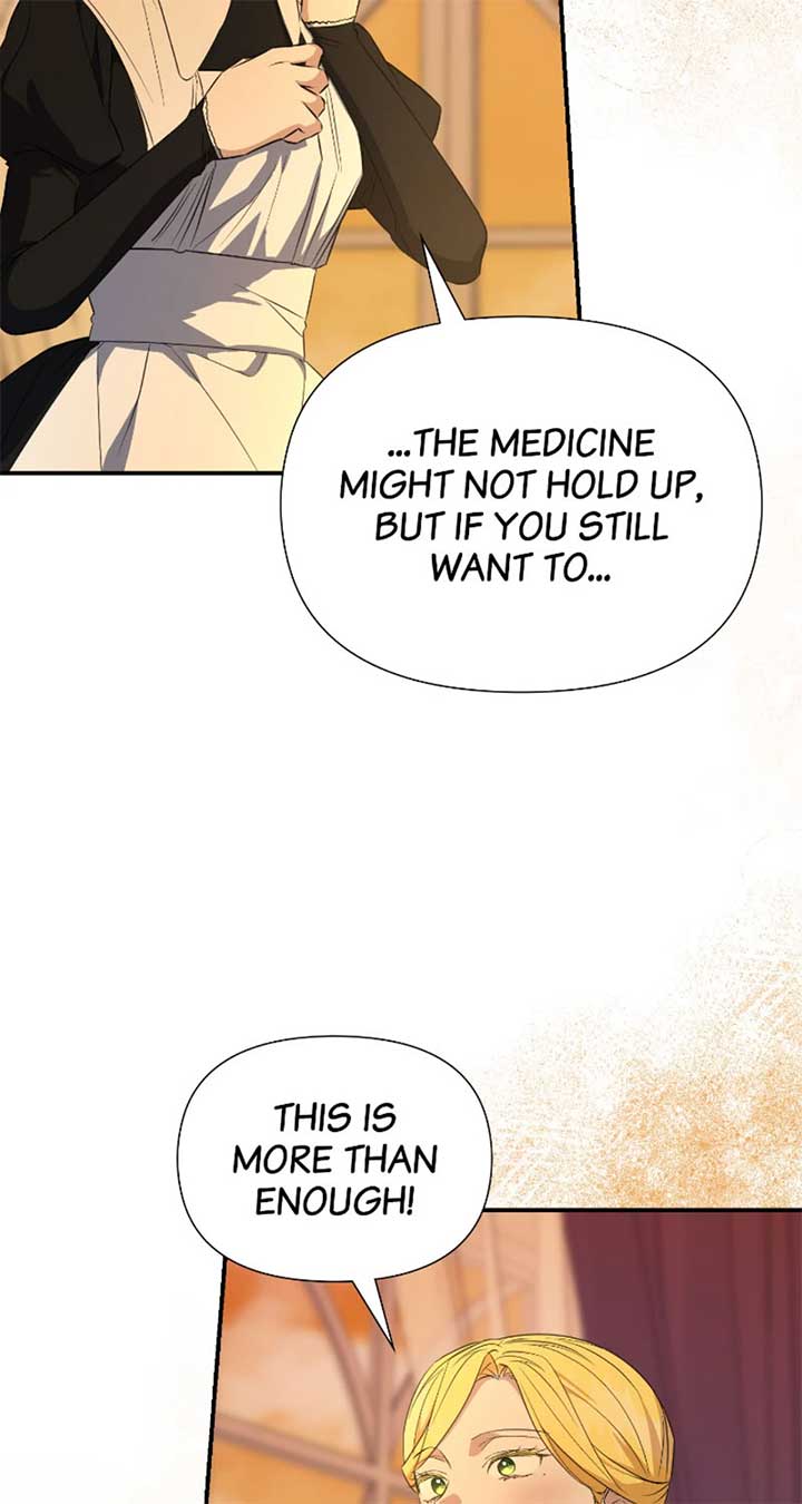 Temptation of Wife Chapter 63 page 54