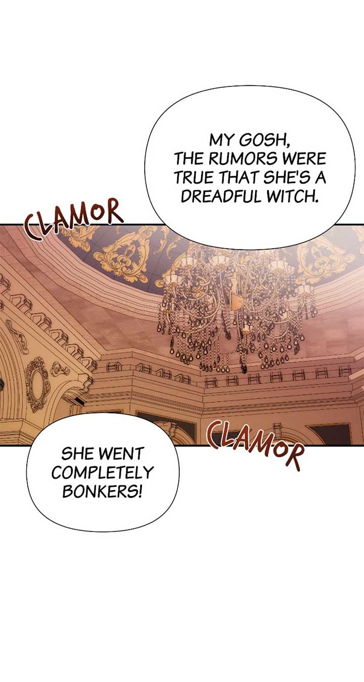 Temptation of Wife Chapter 63 page 60