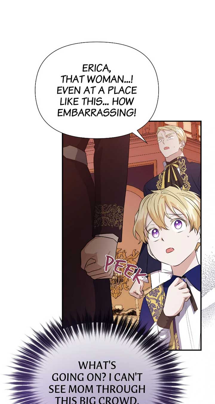 Temptation of Wife Chapter 63 page 61