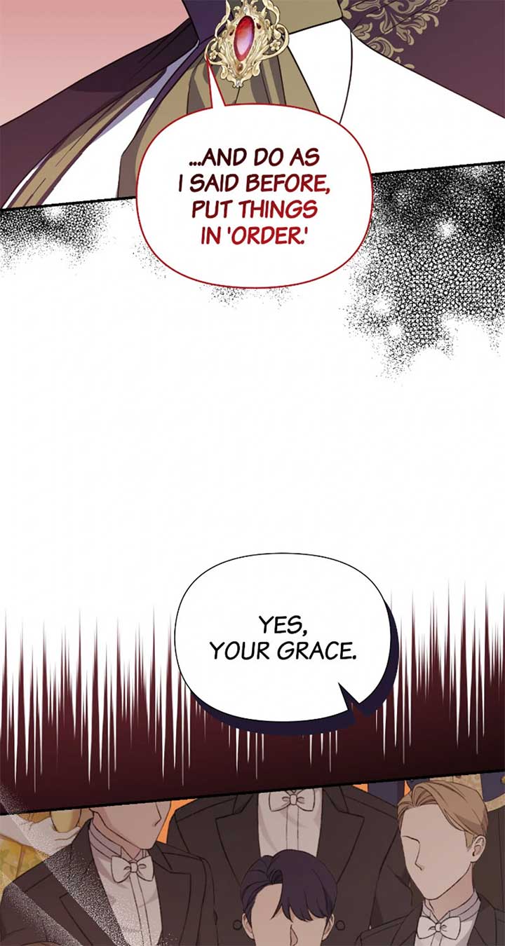 Temptation of Wife Chapter 63 page 65