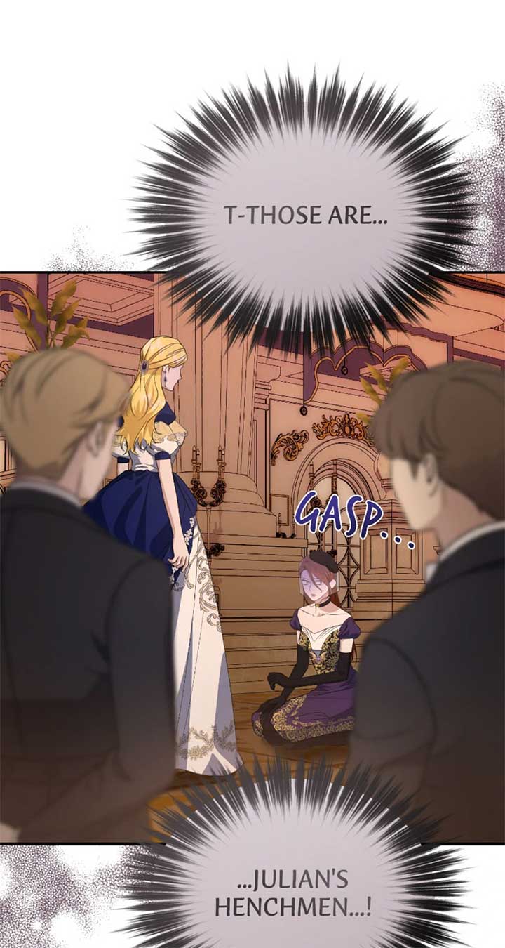 Temptation of Wife Chapter 63 page 67