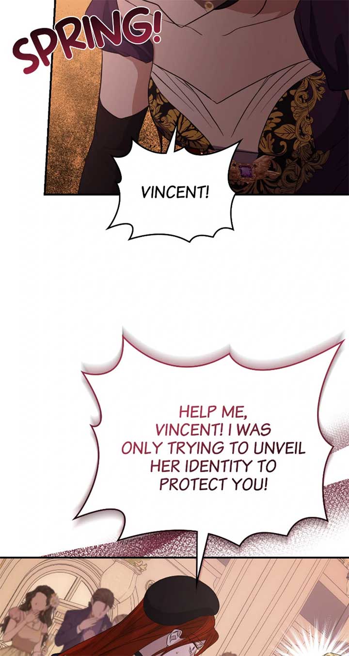 Temptation of Wife Chapter 63 page 69