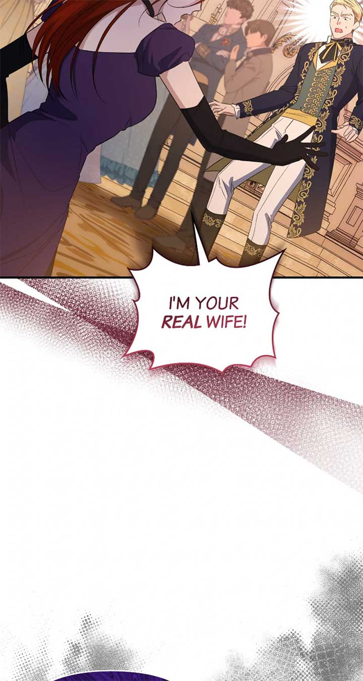 Temptation of Wife Chapter 63 page 70