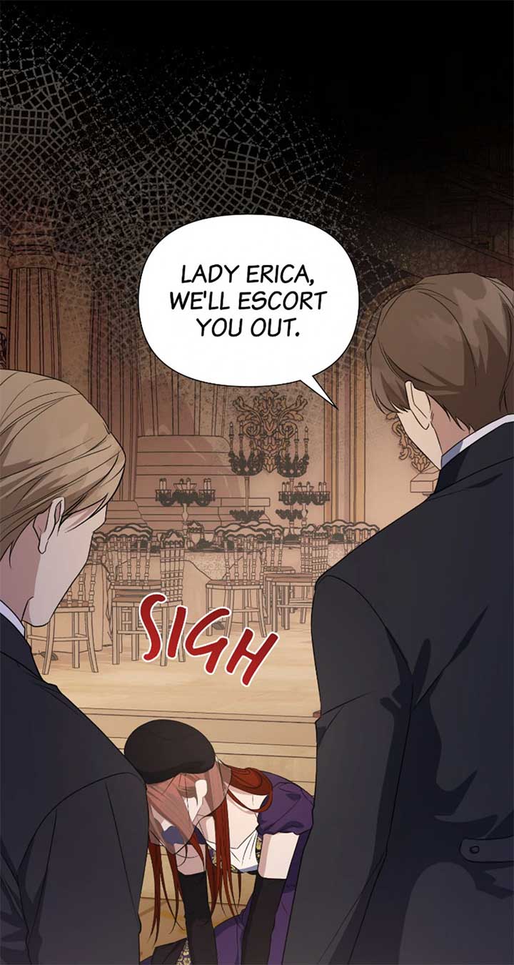 Temptation of Wife Chapter 63 page 77