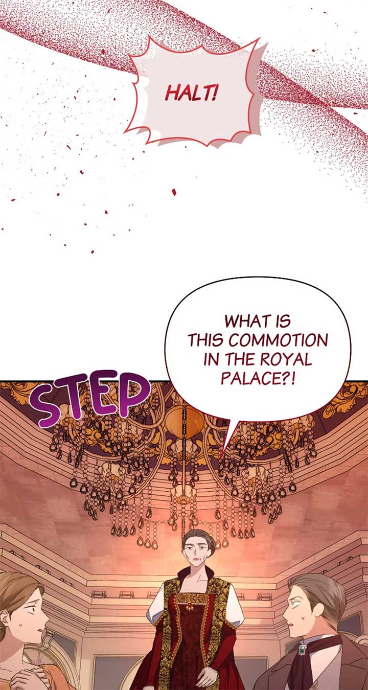 Temptation of Wife Chapter 63 page 86