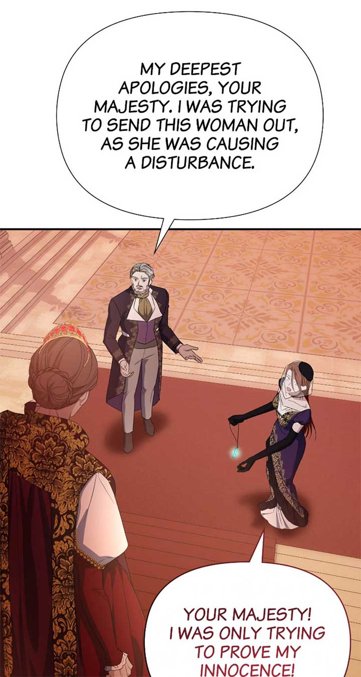 Temptation of Wife Chapter 63 page 88
