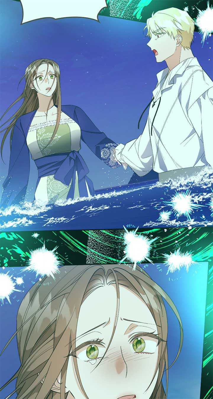 Temptation of Wife Chapter 63 page 94