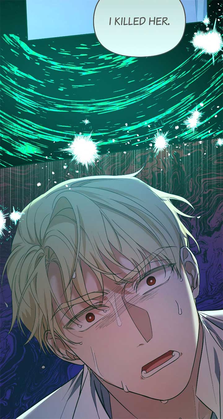 Temptation of Wife Chapter 63 page 100