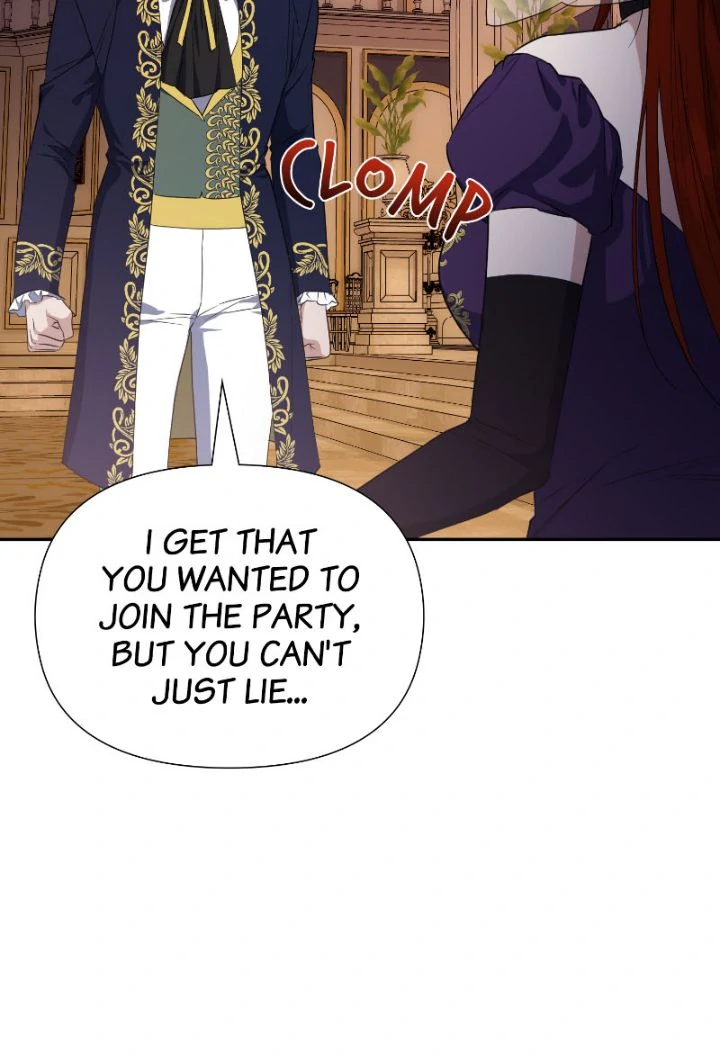 Temptation of Wife Chapter 64 page 8