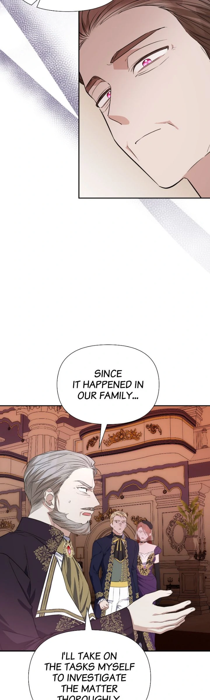 Temptation of Wife Chapter 64 page 14
